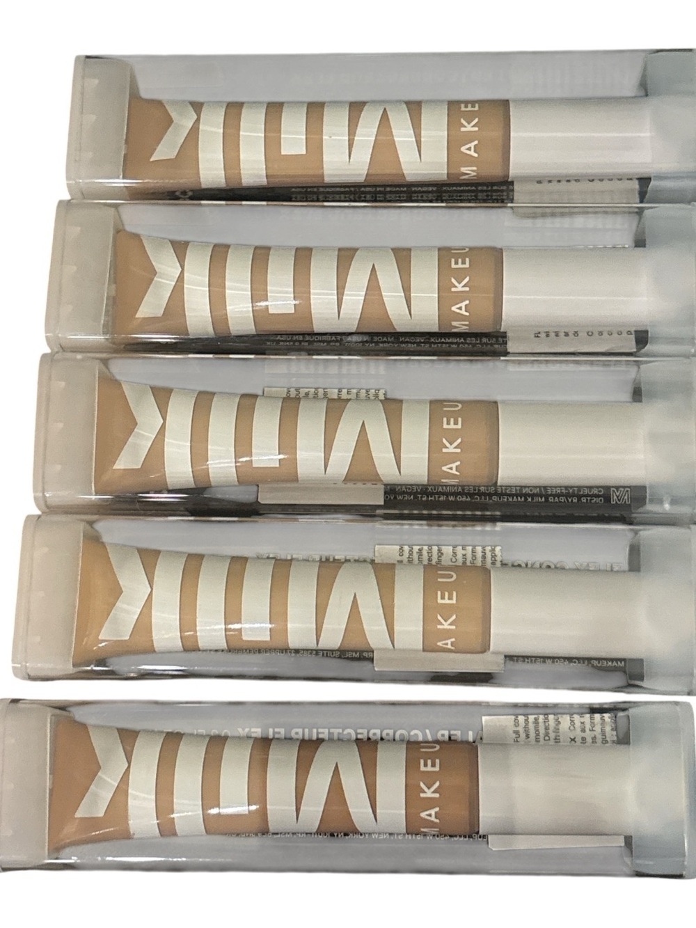 MILK Makeup Flex Concealer 0.2 oz/5.9 mL (Select Shade) RV (674)